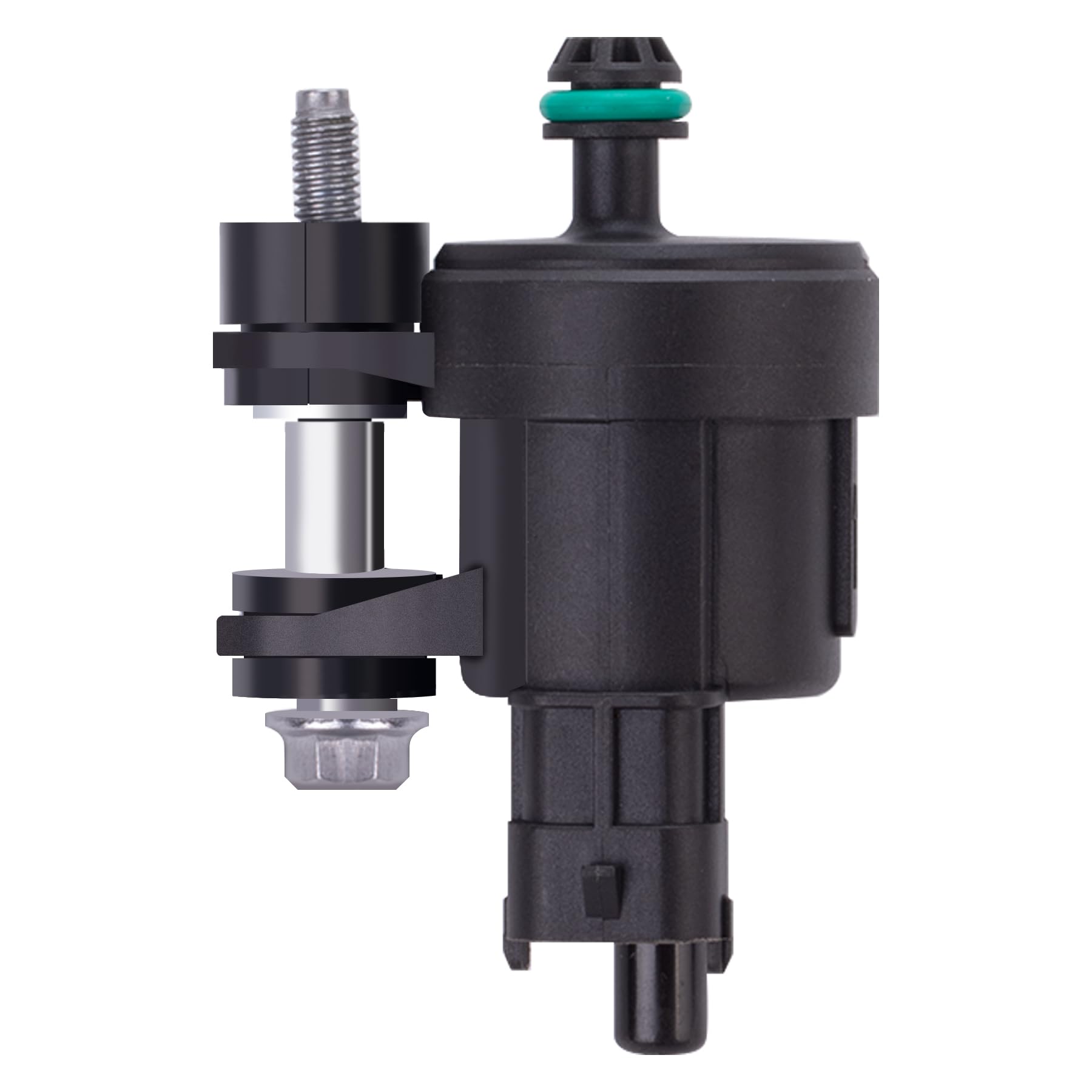 Vapor Canister Purge Valve 12610560 Solenoid Compatible with Chevy Caprice Cadillac Camaro Buick Enclave GMC Canyon Terrain Acadia LaCrosse ATS CTS SRX XTS Equinox Impala