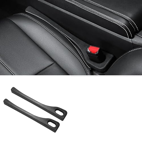 BICUP 2 peças de enchimento para furos de assento de carro para Mercedes Benz GZ 400 400d 450 500 580, almofada espaço de enchimento assento carro, acessórios para o interior do carro, A