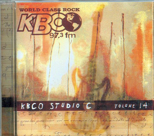 Kbco Studio C Vol.14