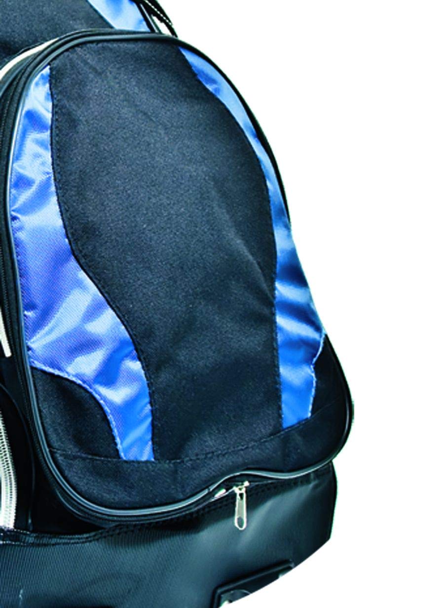 Longridge Tour Deluxe Roller Housse de Voyage Golf