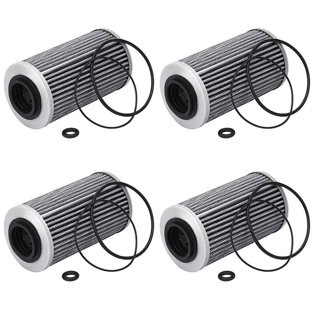 Filtro olio Filtro olio moto per 150 180 200 205 230 V-1000 GTI 130 per GTR GTX per Bombardier 500 650 per QUEST 420956741