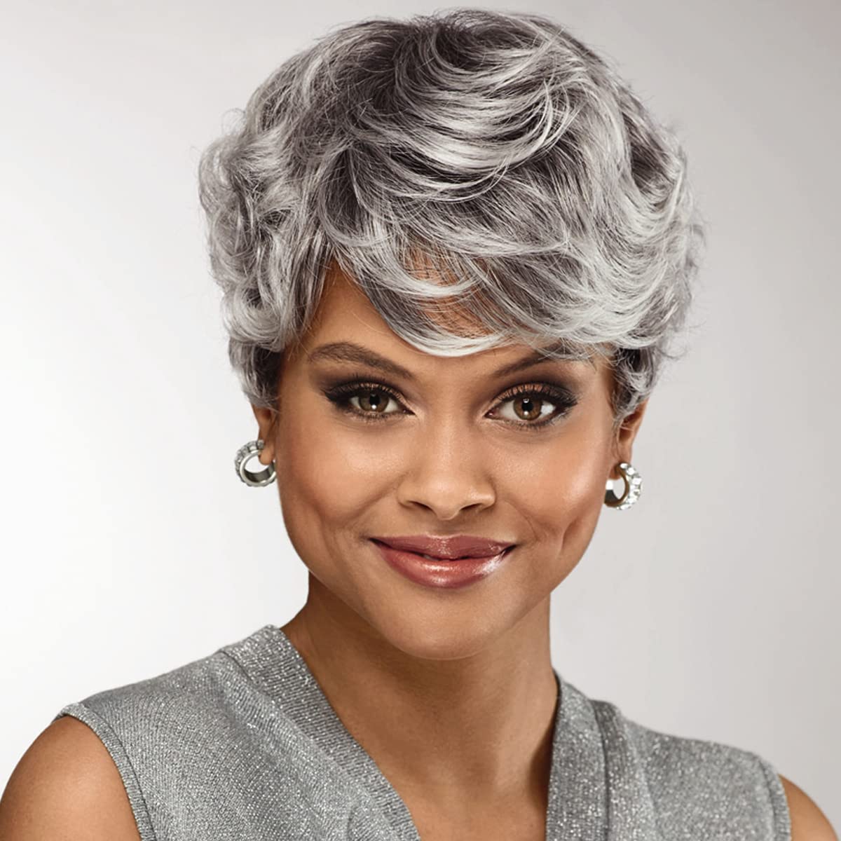 Especially Yours Alabama WhisperLite® Wig by Diahann