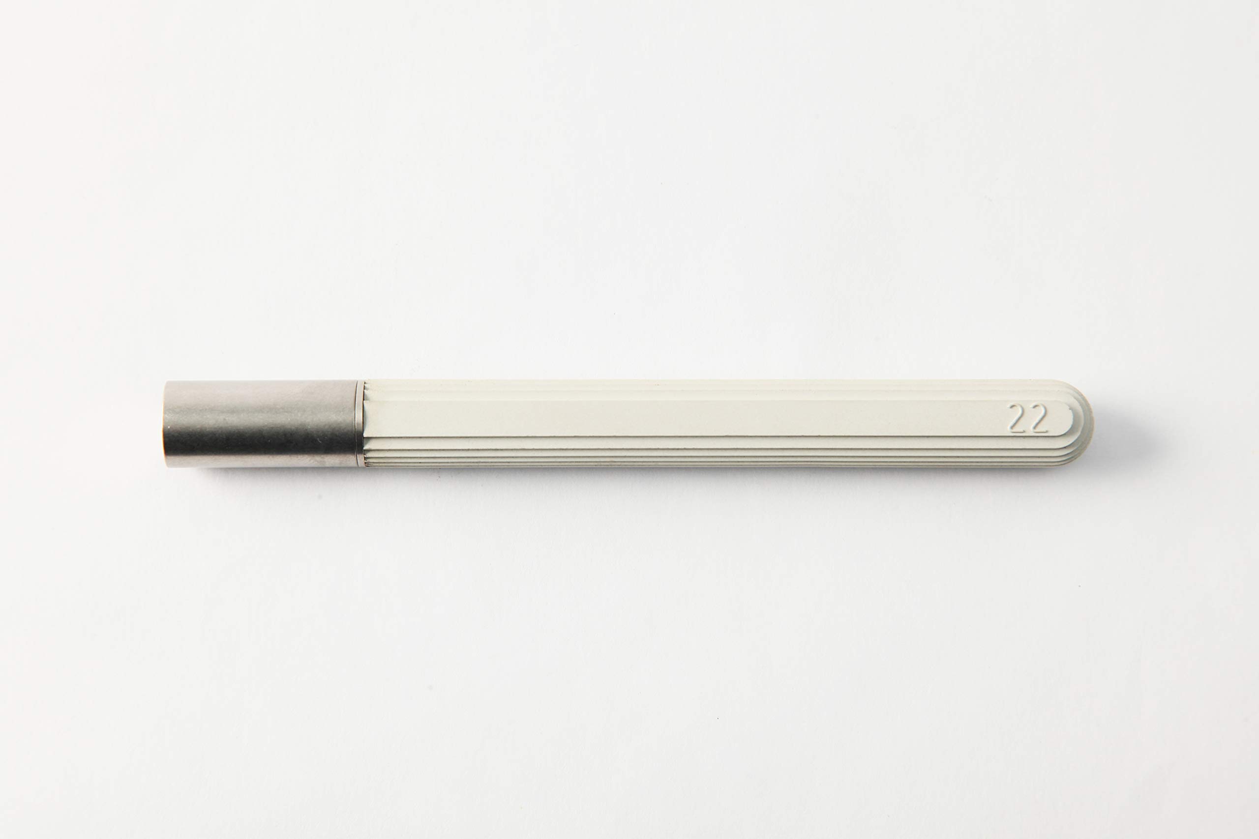 22 Design Studio Contour Rollerball Pen