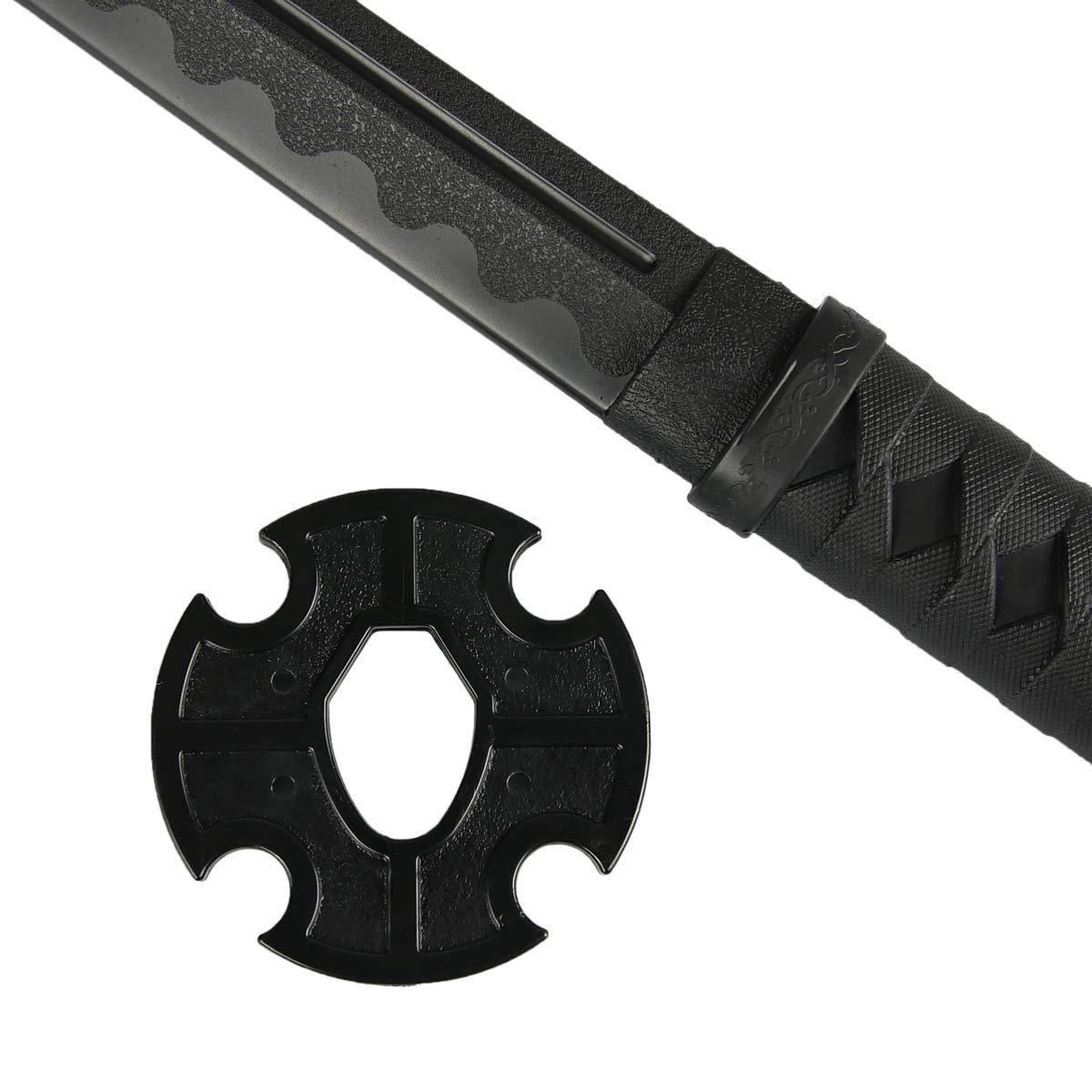 Polypropylen Katana mit Saya