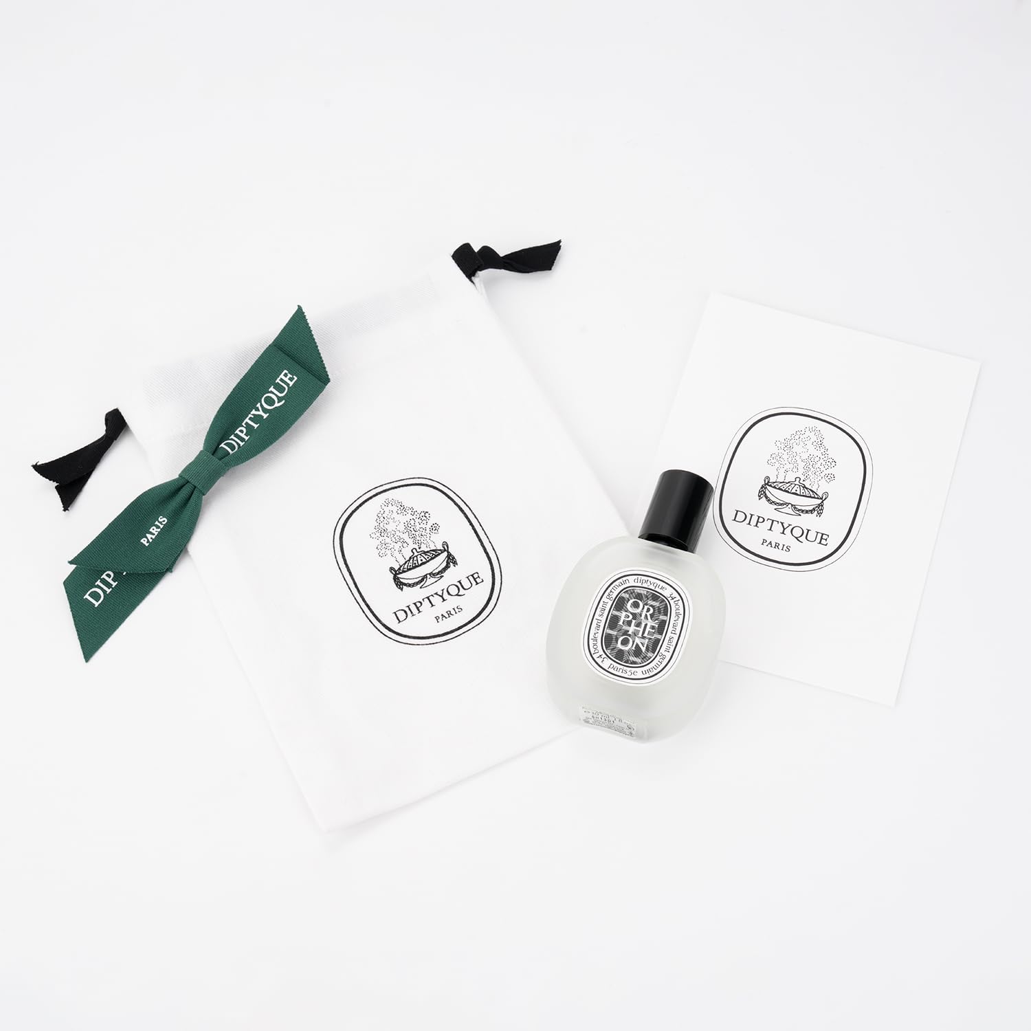 Amazon | 【国内正規品・巾着袋付き】DIPTYQUE ディプティック ヘア