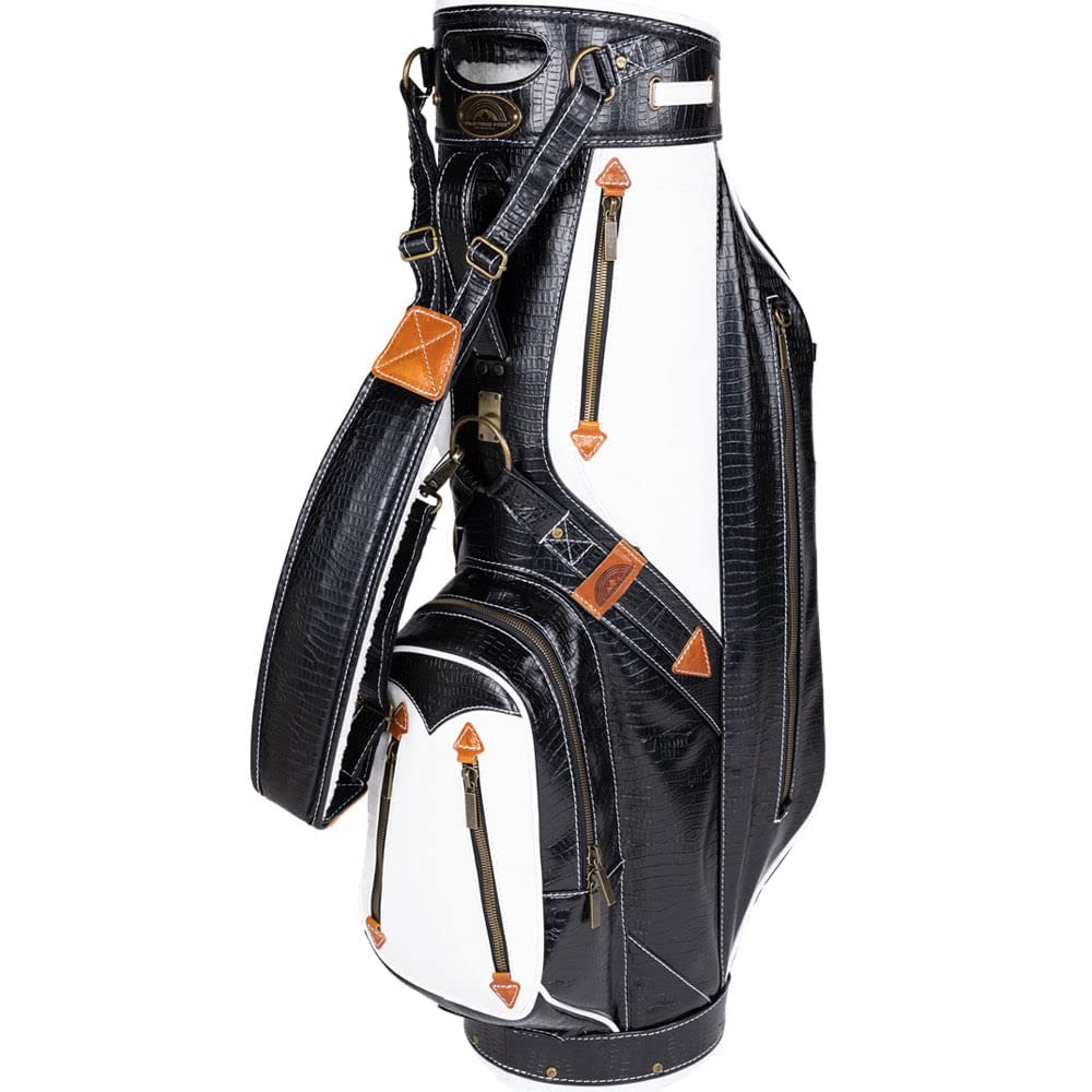 Sun Mountain Men's Dundee Cart Bag '23 -