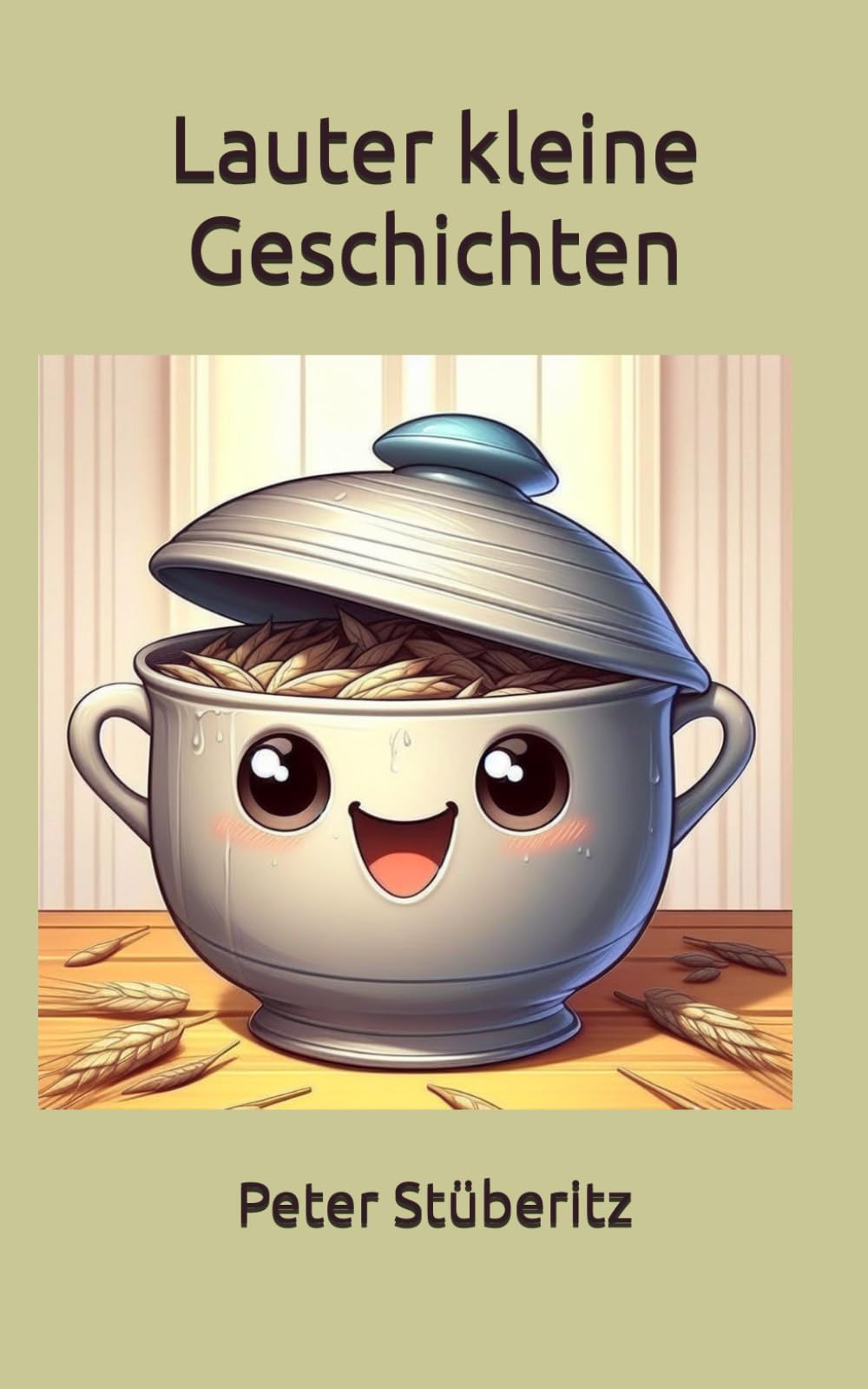 Lauter kleine Geschichten