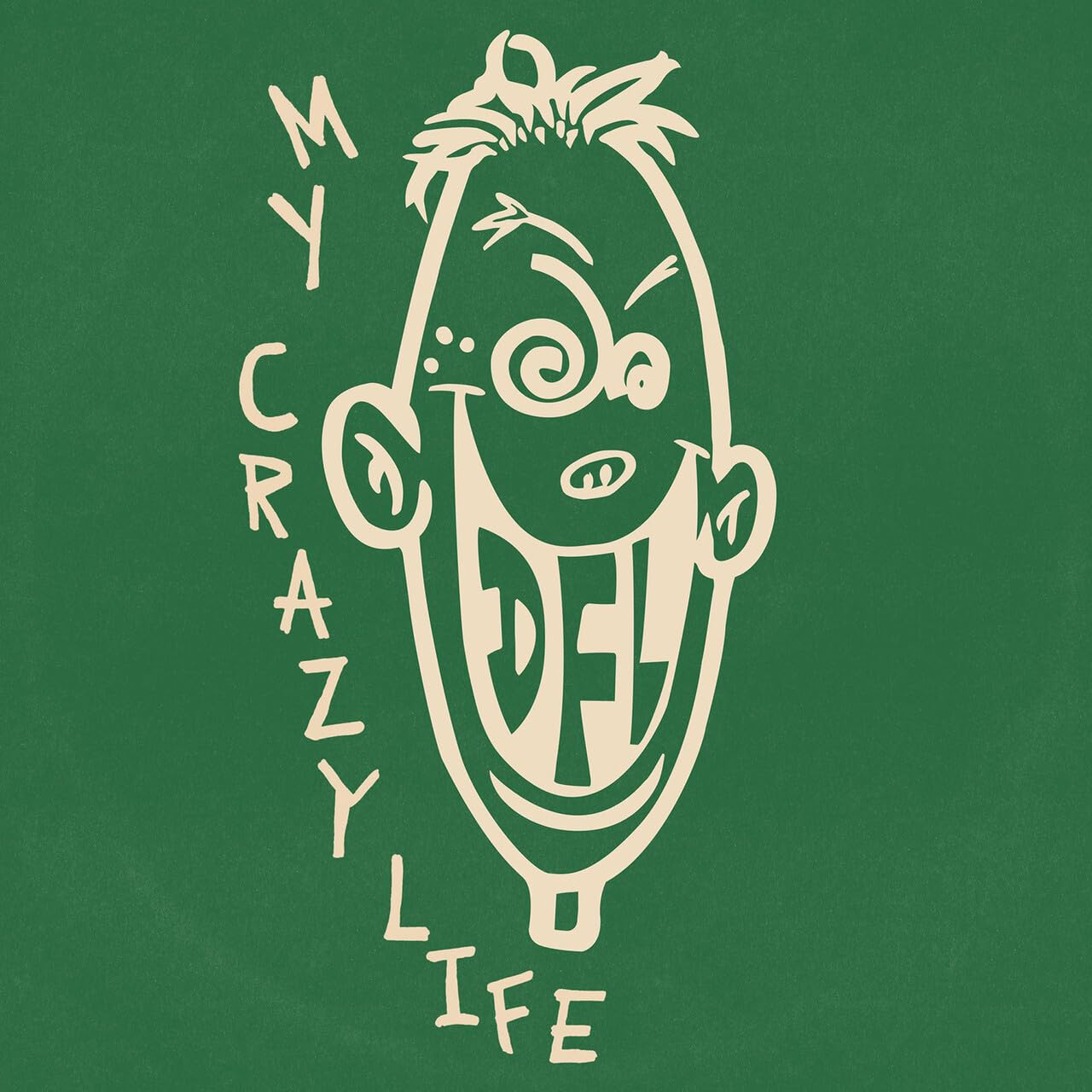My Crazy Life [VINYL]