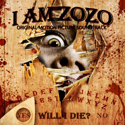 I Am Zozo / Various