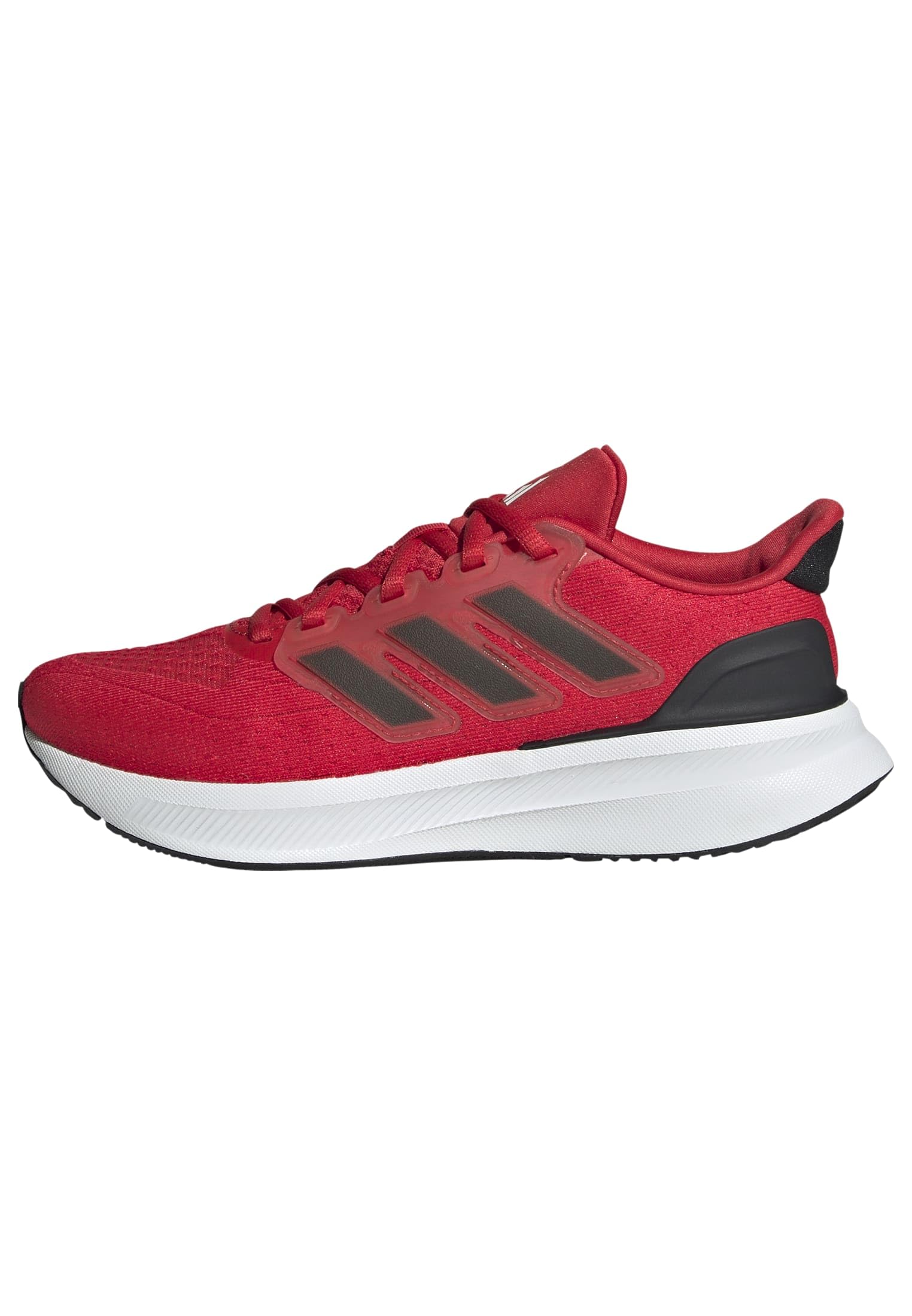 

                                                    Adidas Unisex-Kids Ultrarun 5, Pure Ruby/Black/Whi