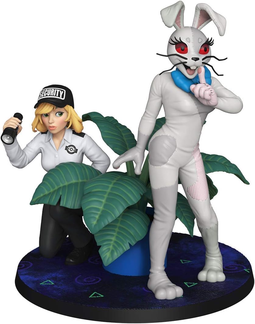 Funko 12" Statue: Five Nights at Freddy's™ - Vanny and Vanessa