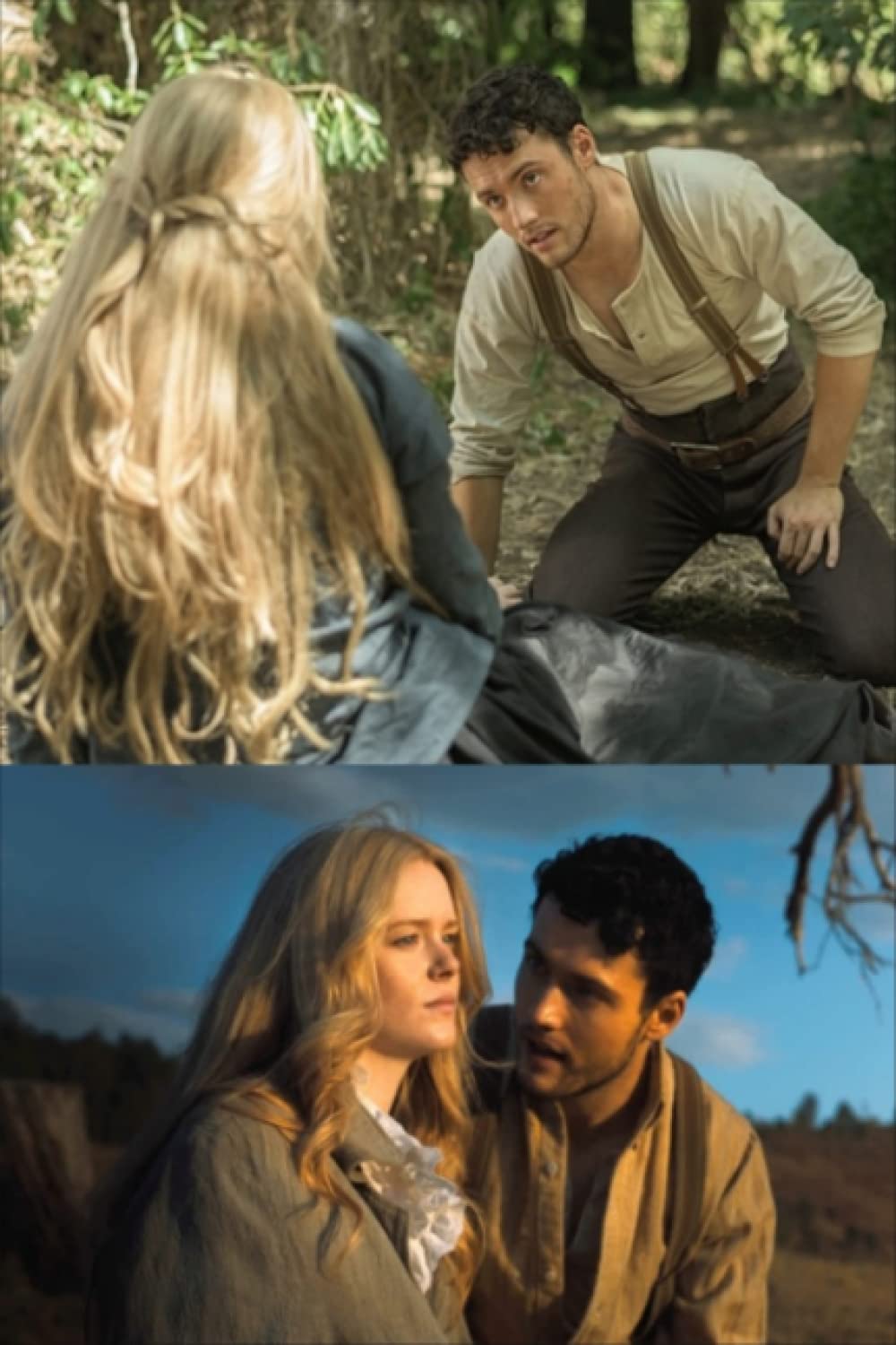 Rédeming Lov.e Notebook: Journal paperback , 6x9, 100 Pages | Best gift for christian movie lovers and fans (Composition Notebooks)