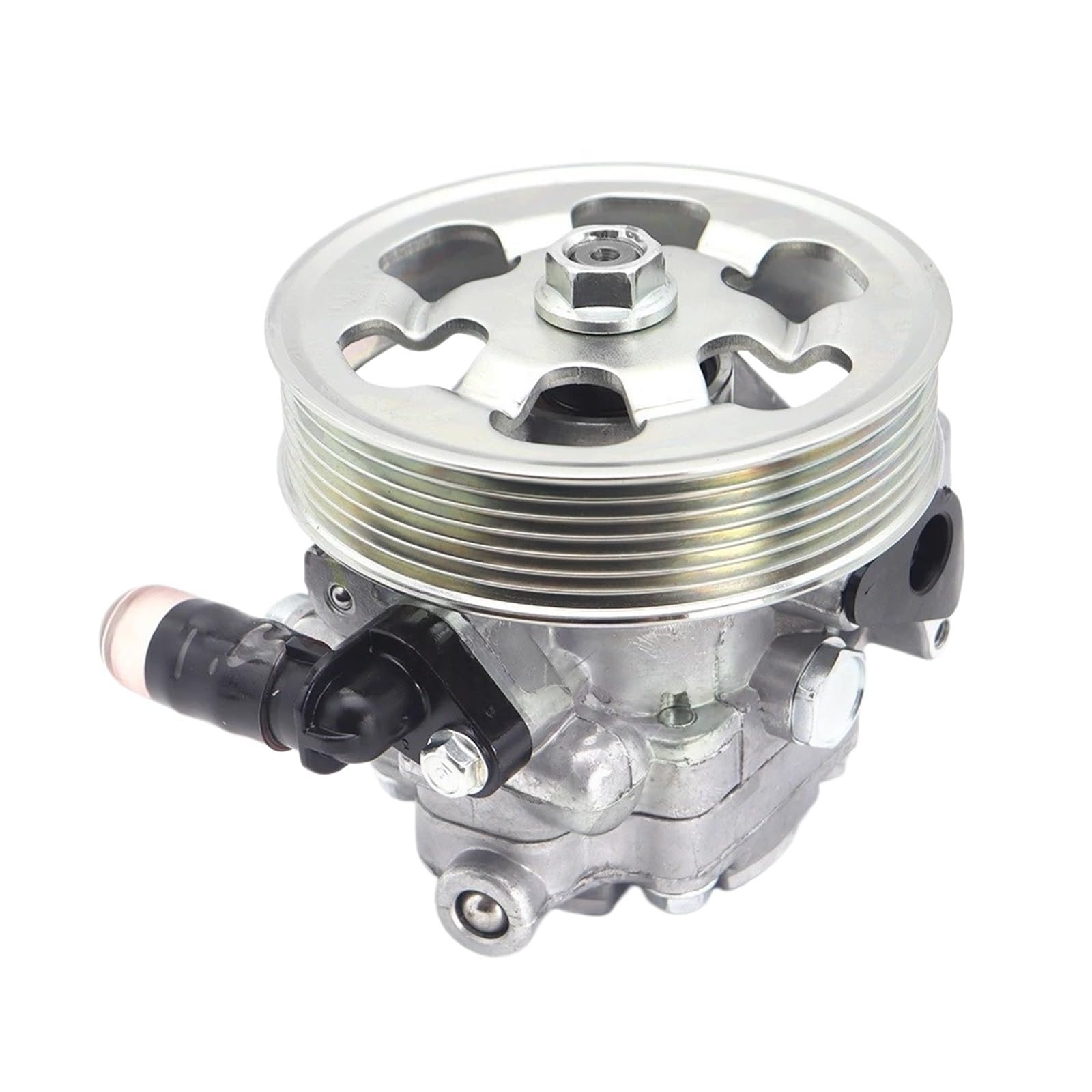 Pompa del servosterzo compatibile for Honda Accord/CR-V 2003-2005 Civic 2.4L Motore 56100RAAA01 56100-RAA-A01 56100RAAA01RM 56100-RAA-A01RM