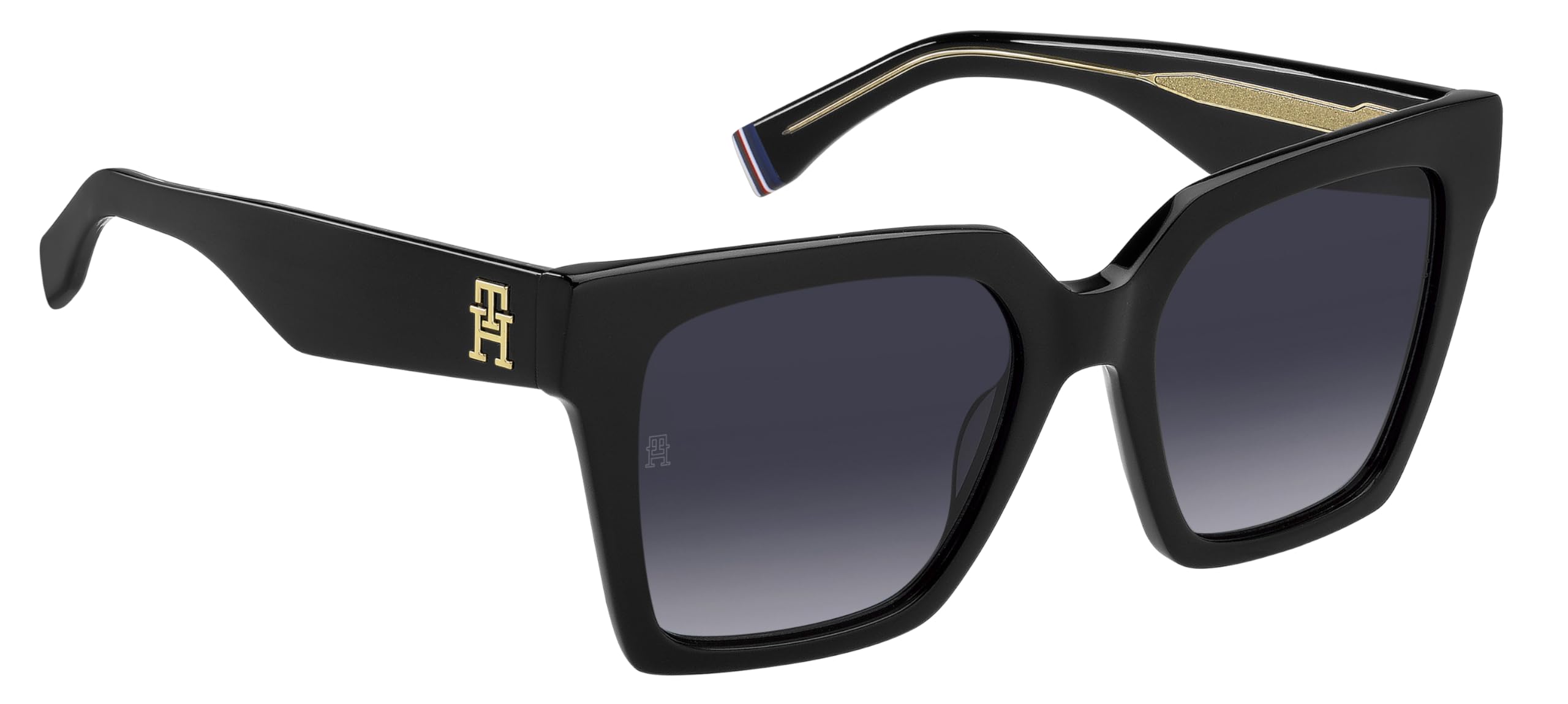 Tommy Hilfiger Th 2100/S Gafas de sol Mujer (Pack de 1)