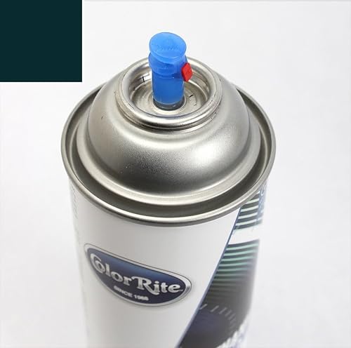 Vista 600 de ColorRite Tarro de media onza para Audi A8 pintura de retoque automotriz – Havanna Black Pearl Clearcoat LW8X – Color+Clearcoat paquete LW8X (2011)