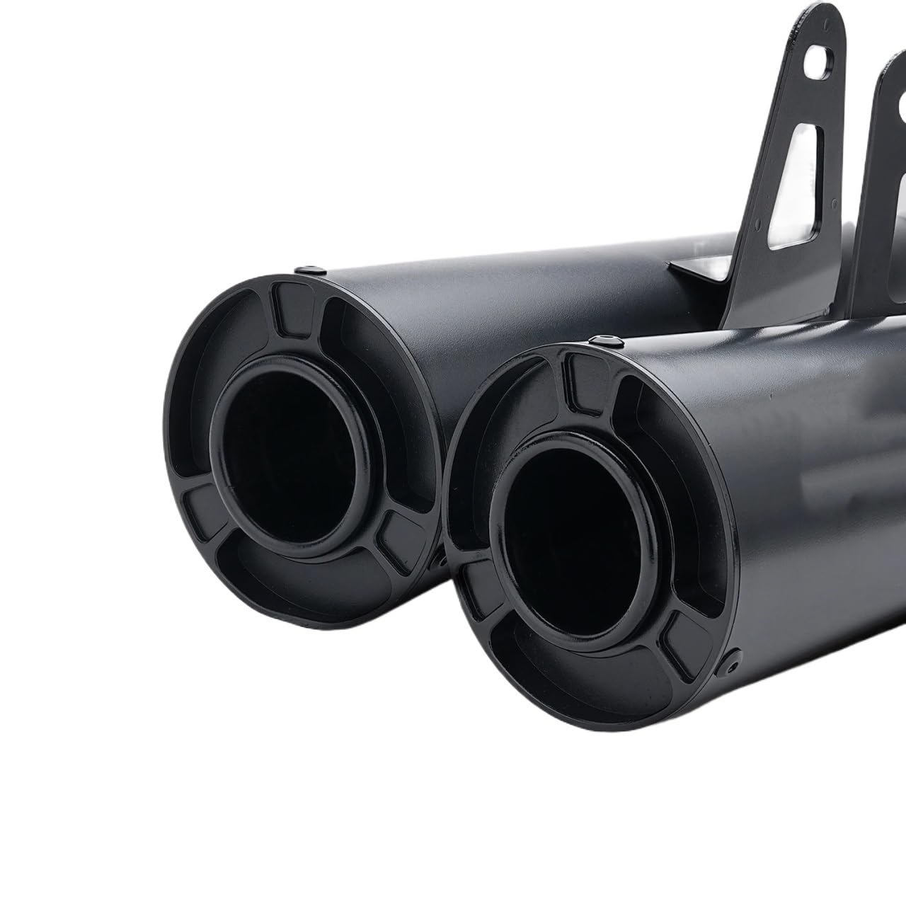 Pasuje Do Układu Wydechowego Motocykla Pasuje Do Hayabusa GSX1300 Gen3 Dwustronna Modyfikacja Mid Link Allen rura wydechowa(Type D)
