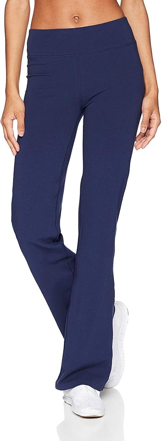 starter women's performance cotton yoga pants