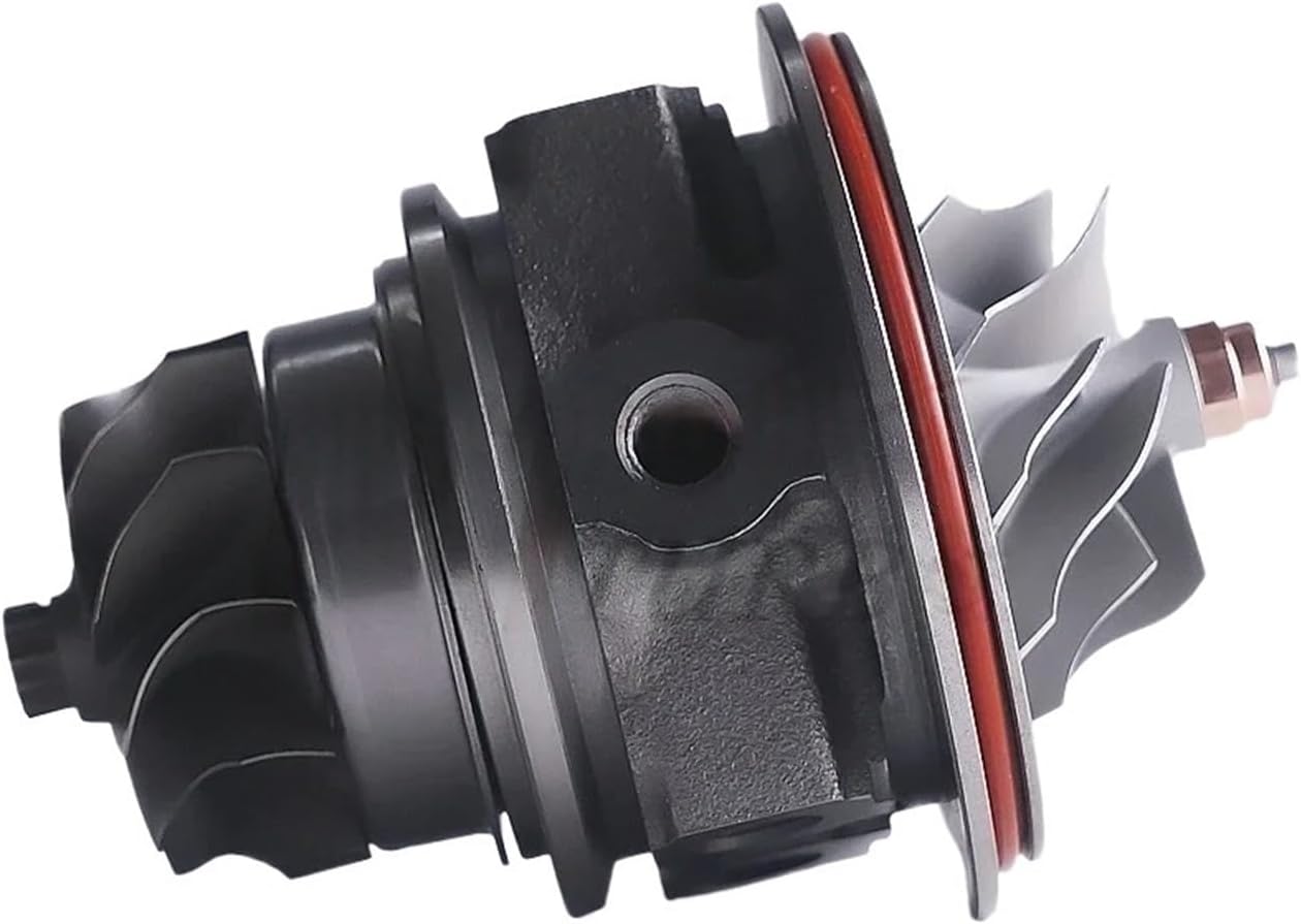 Turbo CHRA Cartridge TD04HL4S ME223610 49389-02043 Compatible For Mitsubishi 4.9L 4900 Diesel 4M50-3AT7 4M50T 4938902043 49389-02040 CA