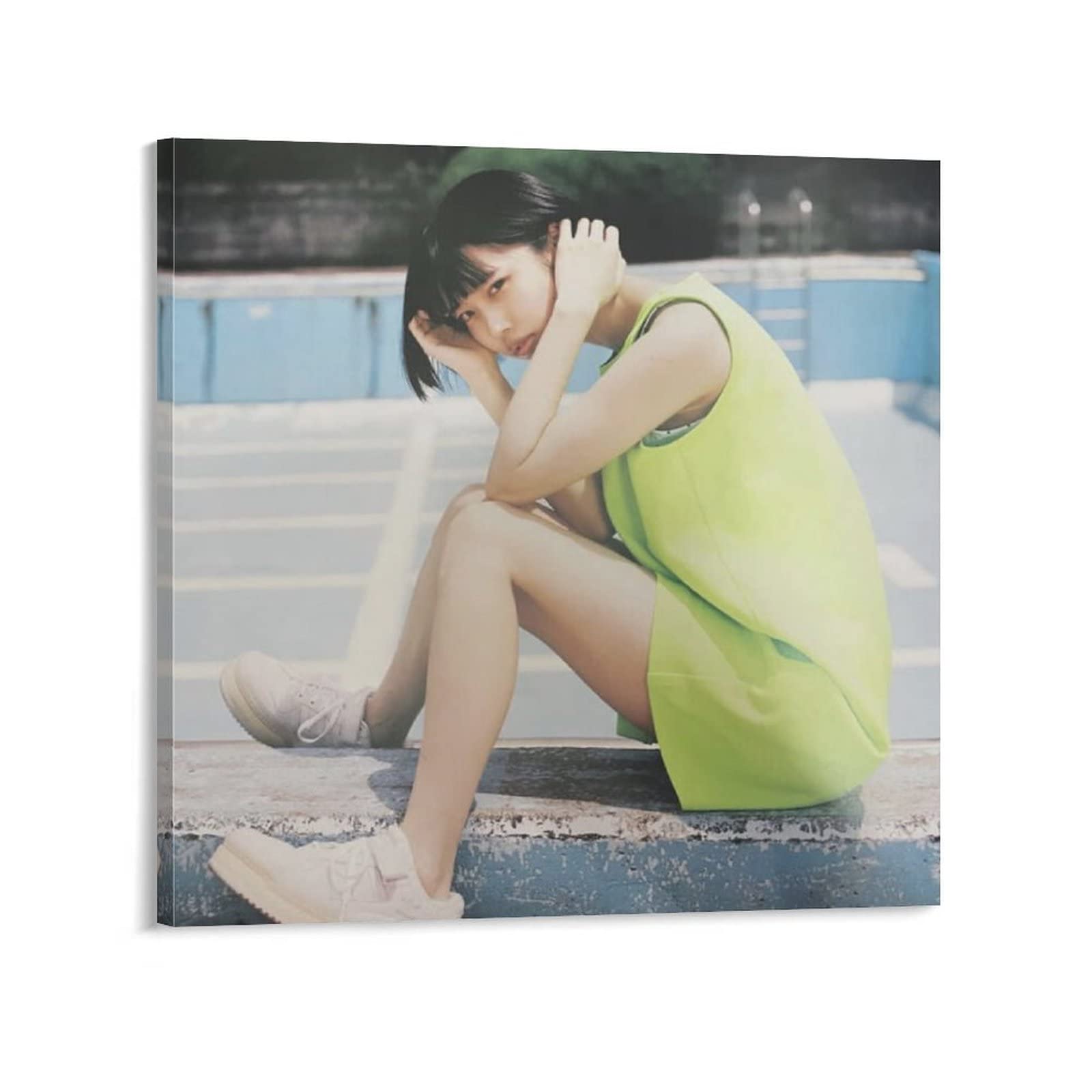 希少レア♡BoA✨ボア アミノカルピス 特大ポスター 非売品♡韓国 Amazon.co.jp: あのちゃん写真水着セクシーアートパネルポスター