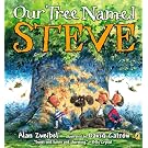 Our Tree Named Steve