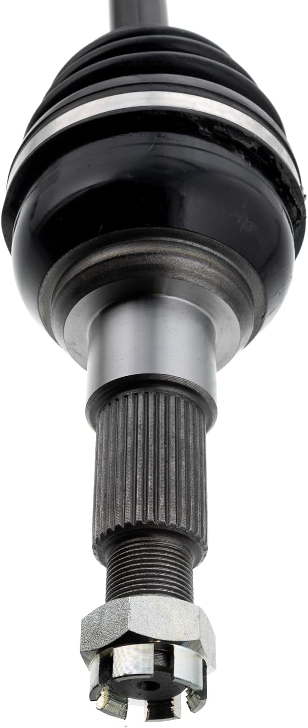 NICHE Front Left CV Axle Drive Shaft for Kawasaki Teryx KRX KRX4 1000 eS Trail SE KRF1000 KRT1000 59266-0762