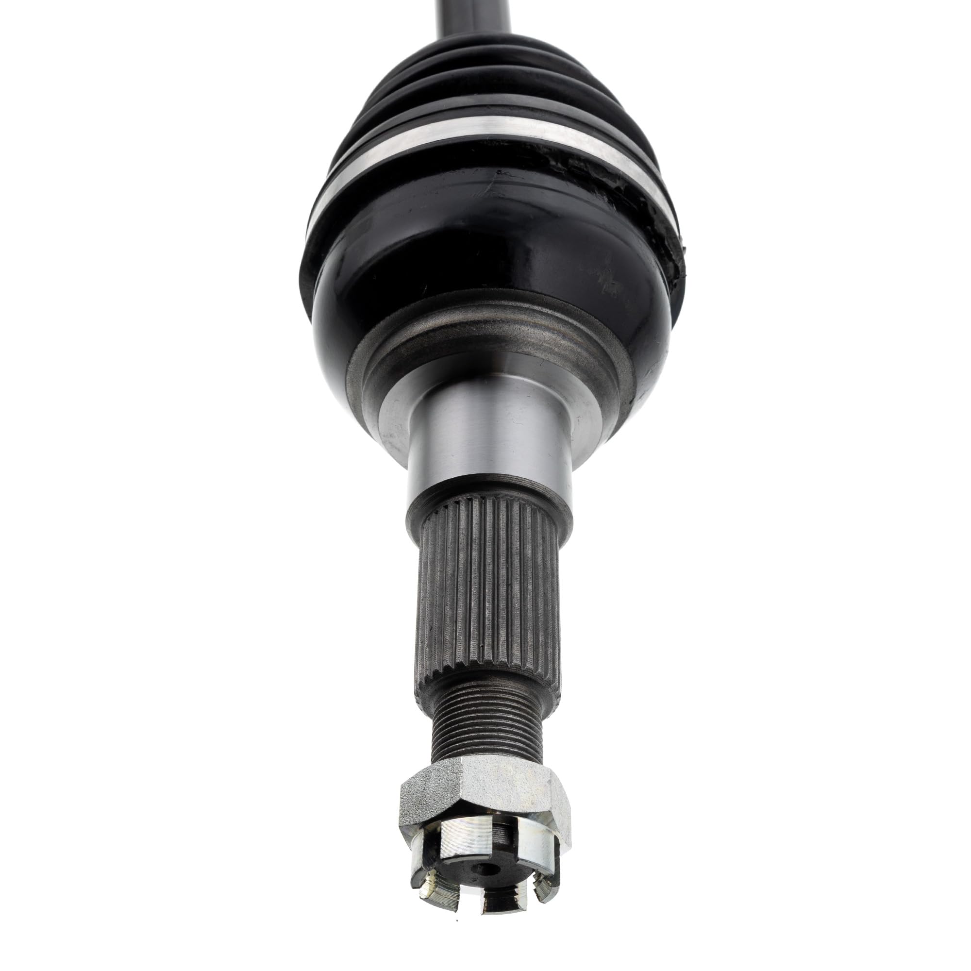 Amazon.com: NICHE Front Left CV Axle Drive Shaft for