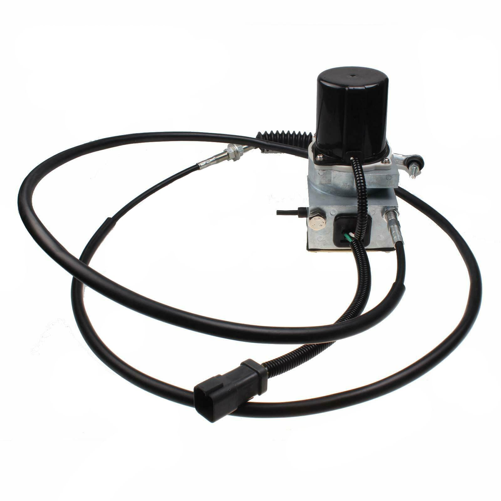 Amazon.com: Holdwell Throttle Motor Assembly 21EN-32220
