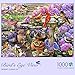Buffalo Games - Spring Clean Up - 1000 Piece Jigsaw Puzzle