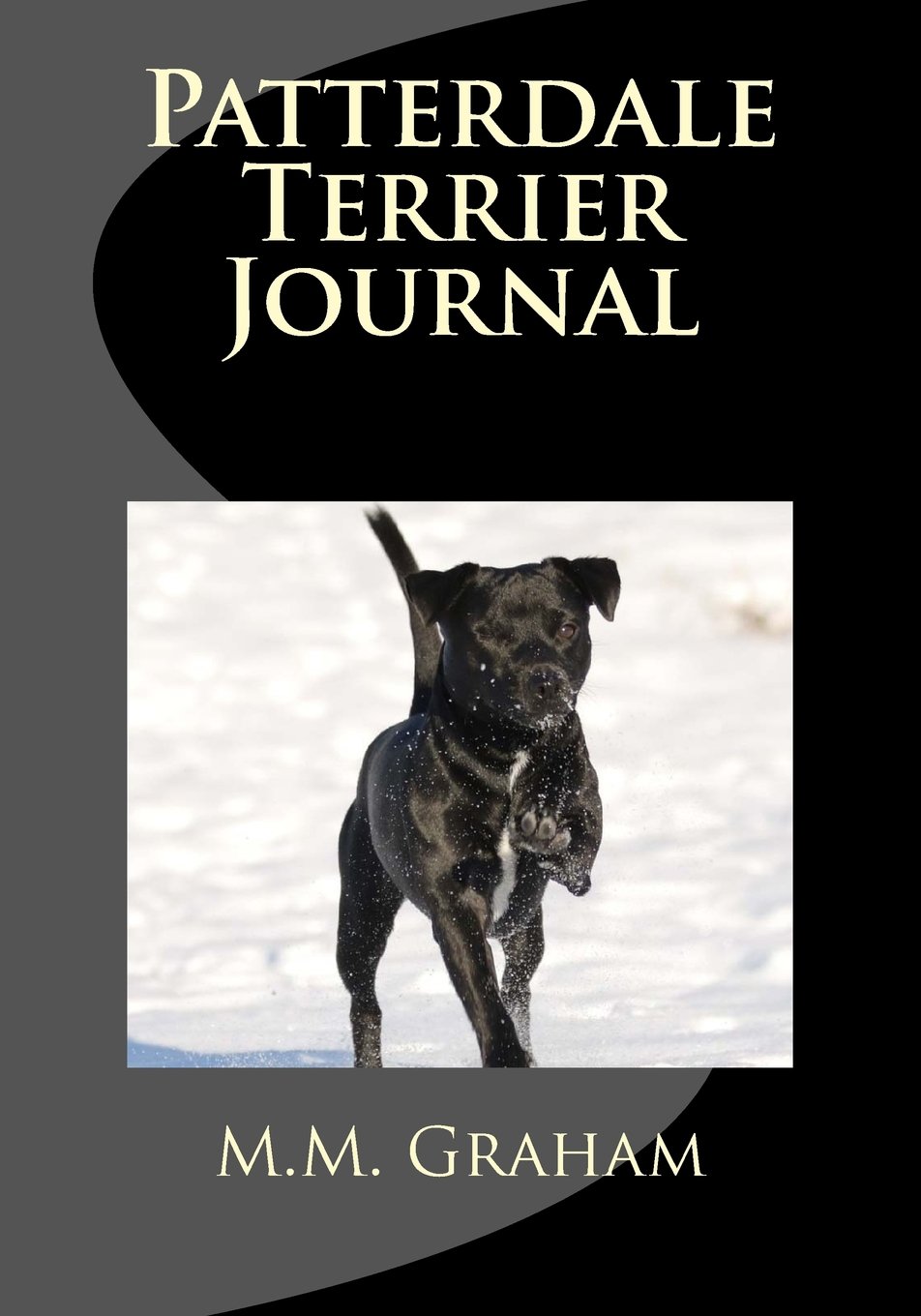 Patterdale Terrier Journal