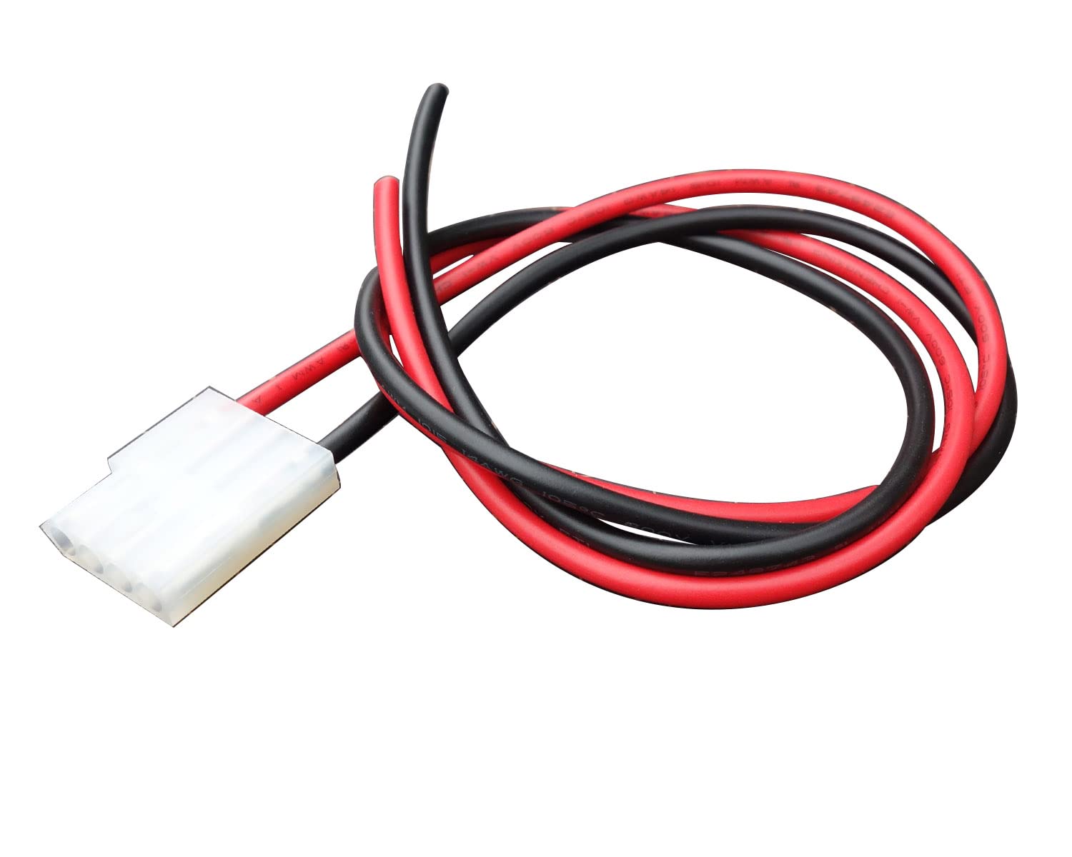 Amazon.com: Anyqinsog 4-pin DC Power Cable Compatible with Icom IC