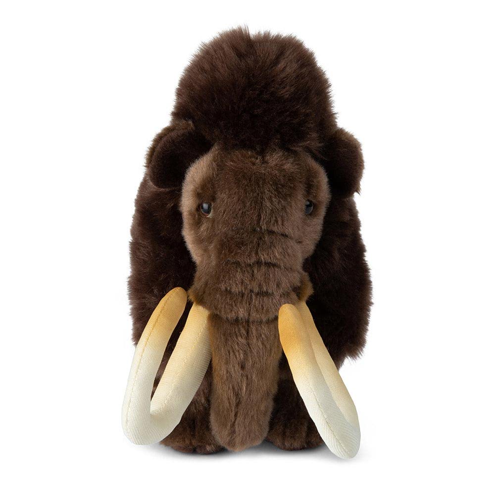 WWF Plüschtier Mammut, stehend (23cm)