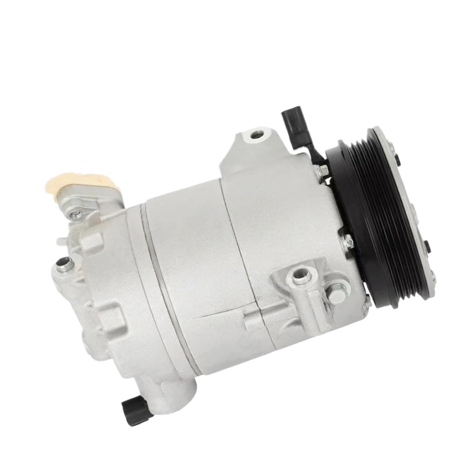 Mvoumc One Color 29123C 648339 198360 Cv6z19703e Cv6z19703k Cv6z19703y Cv6z1970aj Air Conditioner Compressor, Compatible For Lincoln Mkc 2013-2016