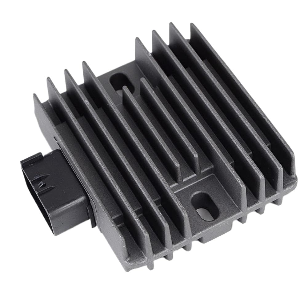 Régulateur de tension haut rendement pour MT-03 YZF-R6 XP500