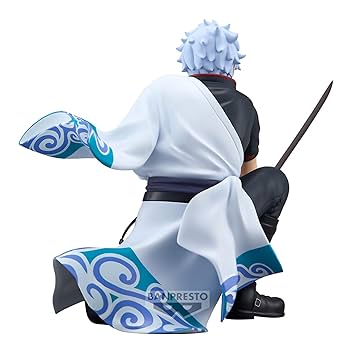 【限定Sale23200→22300】銀魂　坂田銀時 限定Sale23200→22300】銀魂 坂田銀時 銀魂グッズ新作情報 on X: