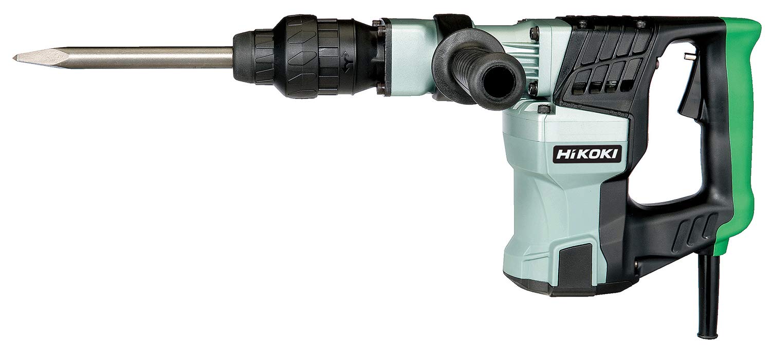 Amazon.co.jp: HiKOKI(ハイコーキ) ハンマー SDS-maxシャンク 先端工具