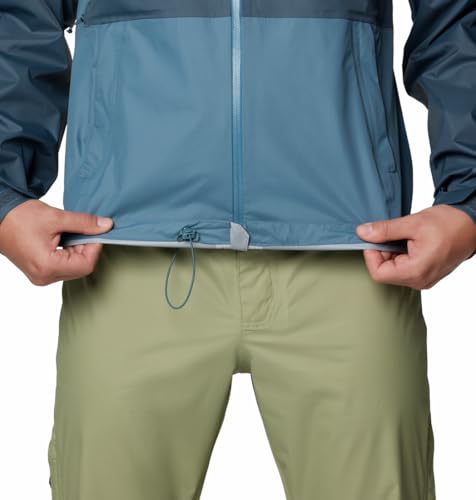 Image of Mountain Hardwear Men's Threshold Jacket