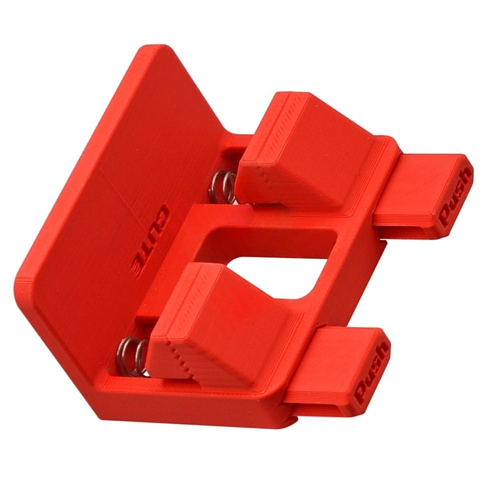 Jazuaiao Electric Wire Welding Fixture Strength Wire Clamp For Secure Welding Connection In Damp Environments Garages Clamp