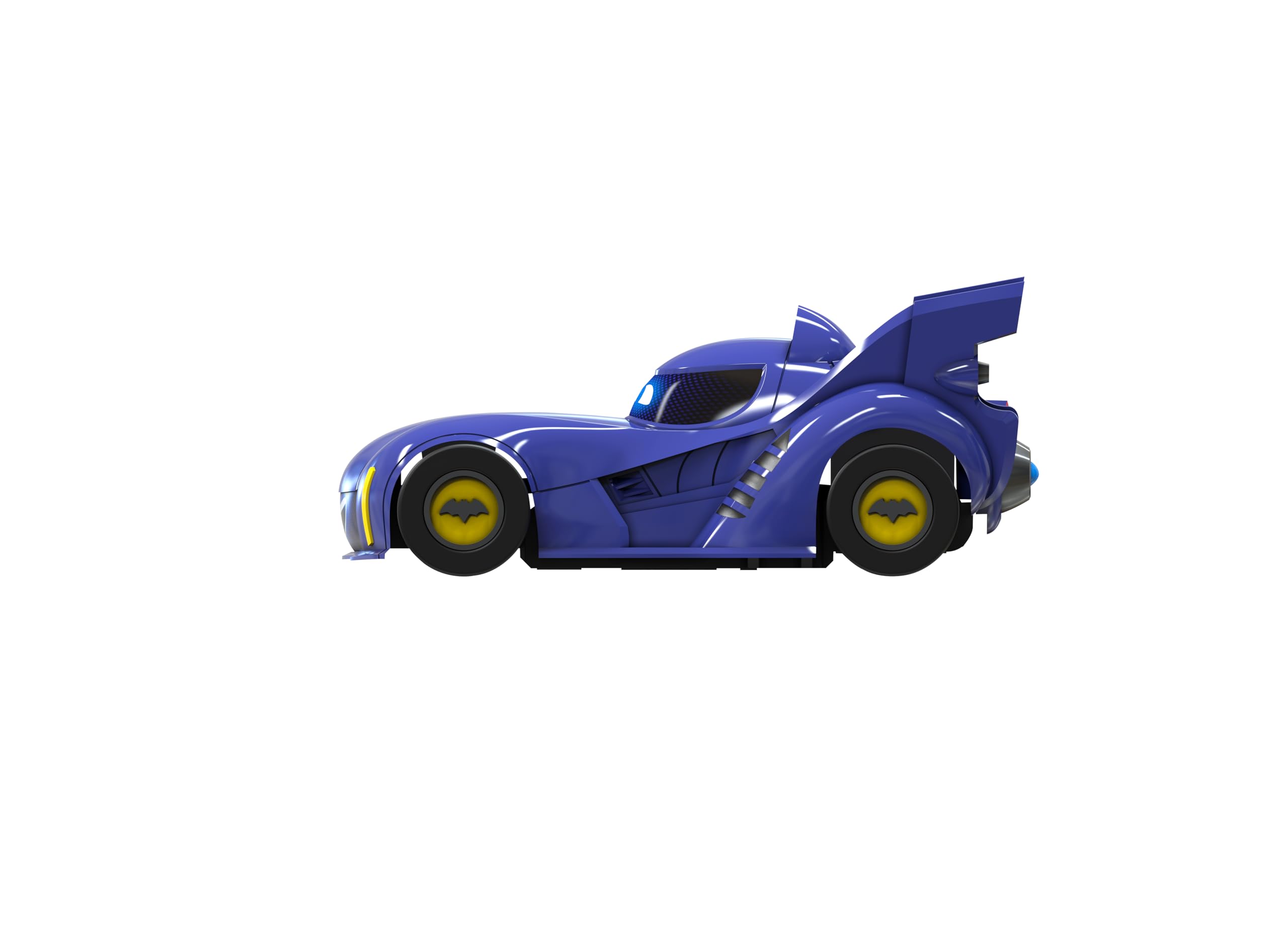 Scalextric G2224 Batwheels Bam Solo Car Slot car