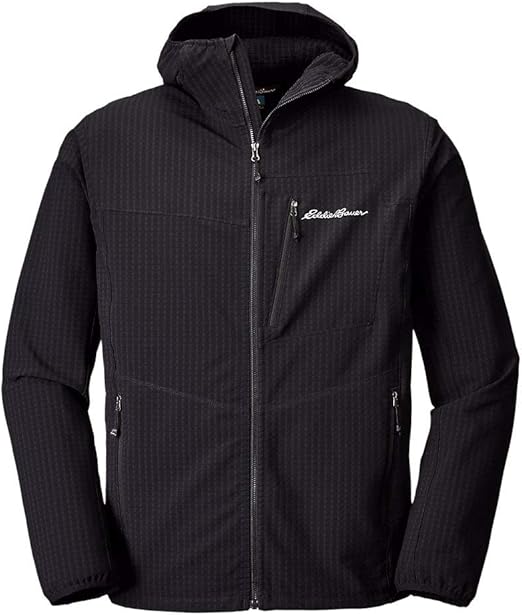 Eddie Bauer Men's Sandstone Backbone Jacket at Rodrigo King blog