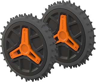 WORX WA0966 Geländereifen-Set für Vision Cloud 2WD L Modelle