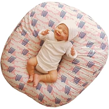 rototo bebe pillow