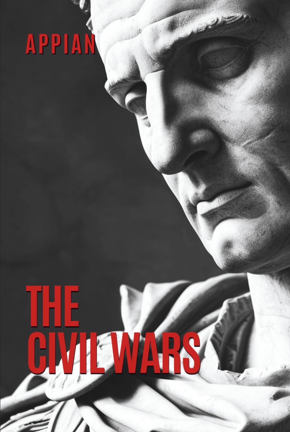 The Civil Wars      Hardcover – October 24, 2024