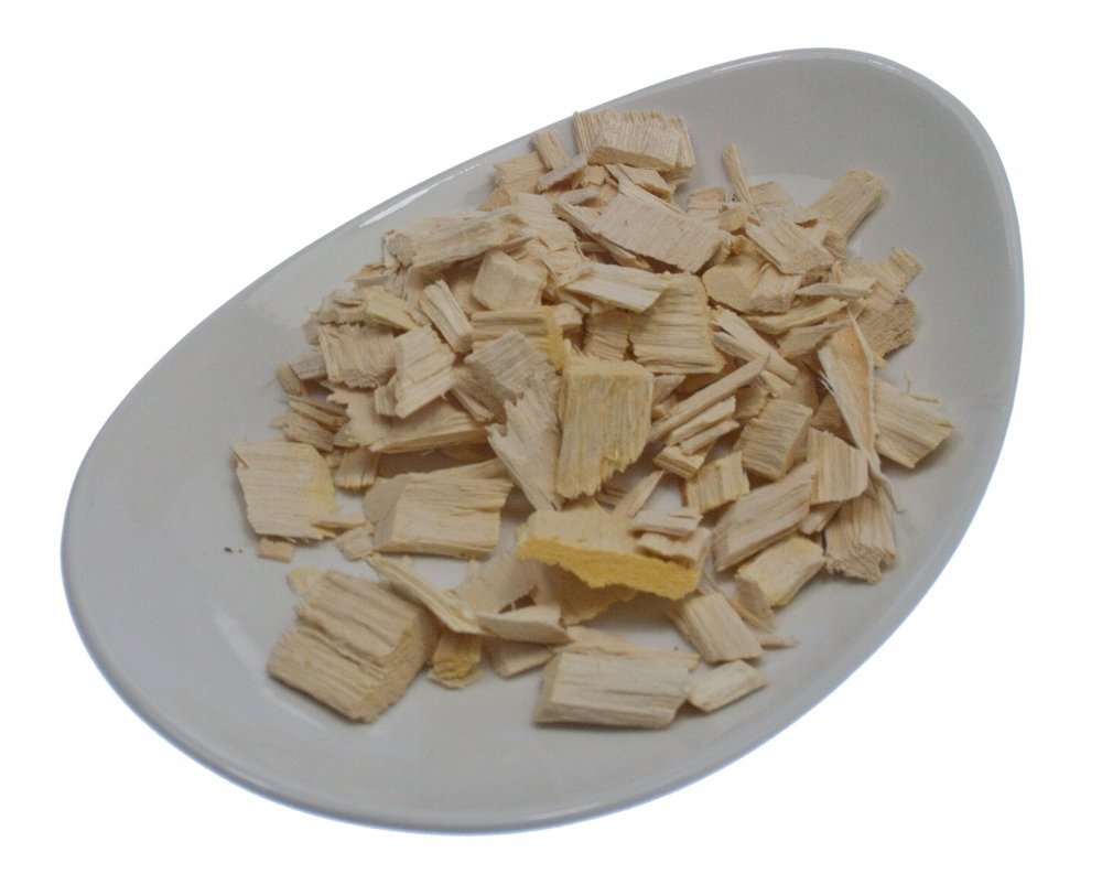 SENA Premium Quassia wood chips (100g) Grocery