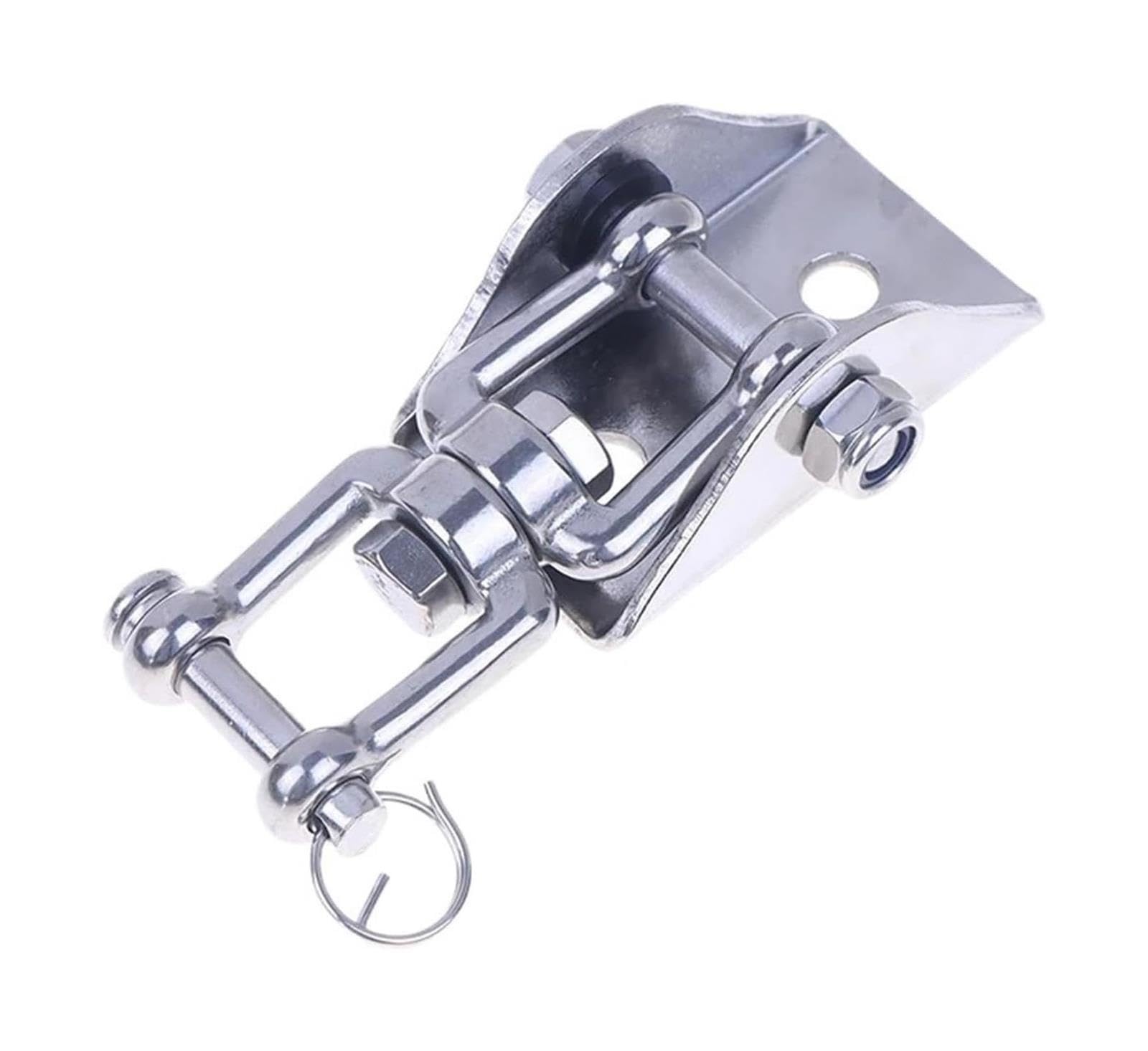 Ganci Altalena in Acciaio Inossidabile 304