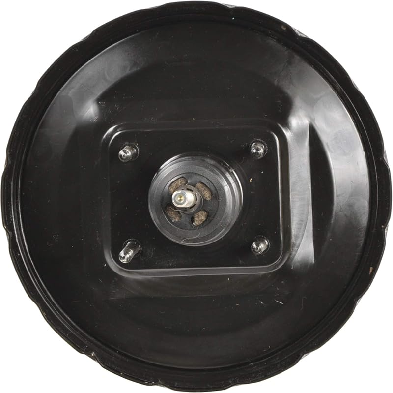 Servo-freio a vácuo Cardone 5C-36006 para Nissan Frontier e Xterra 2000–2004