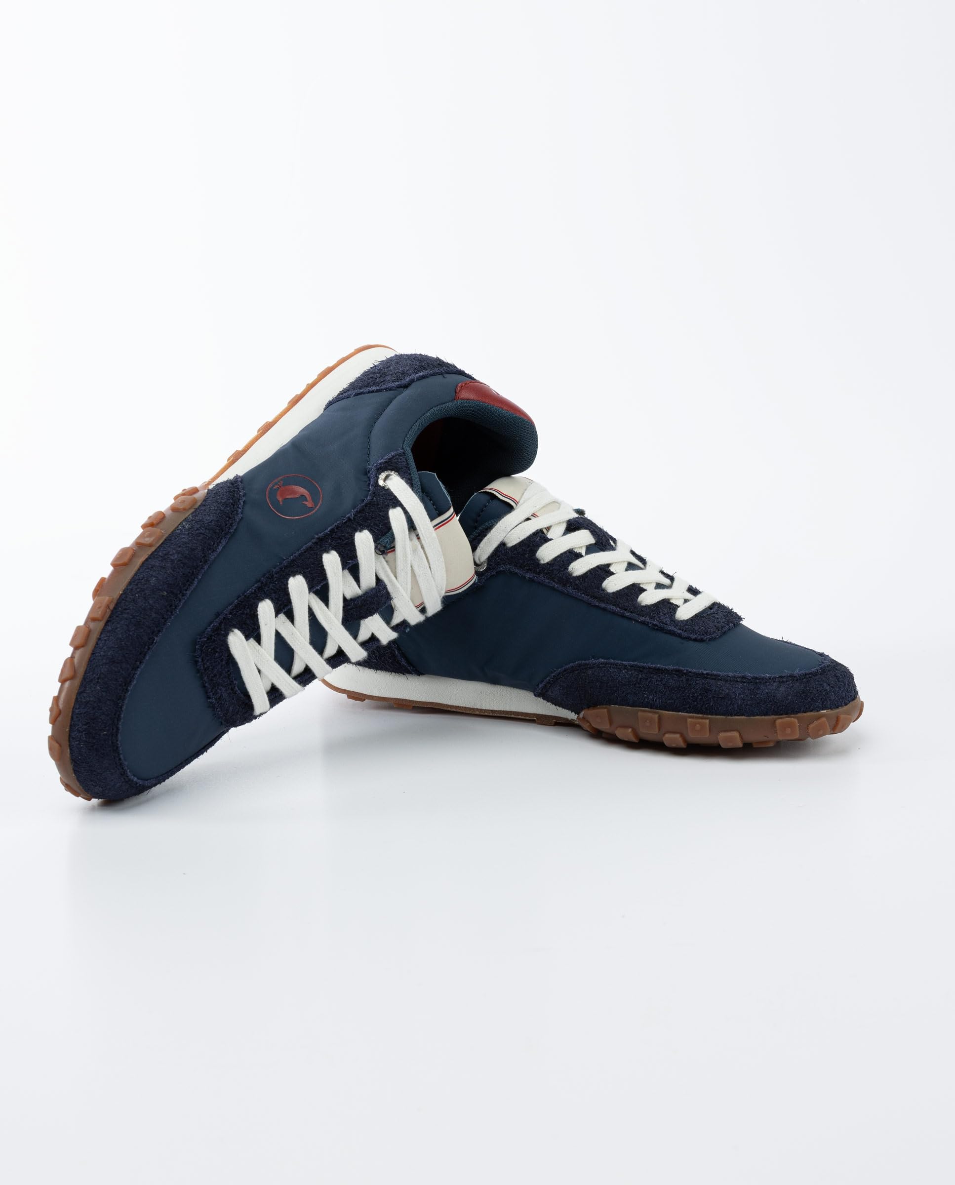 El Ganso Athletic Nylon Marino