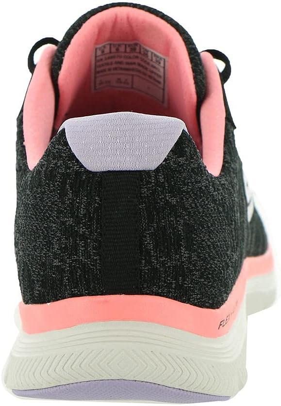 Skechers Womens Flex Appeal 4.0 Fresh Move - Image 8