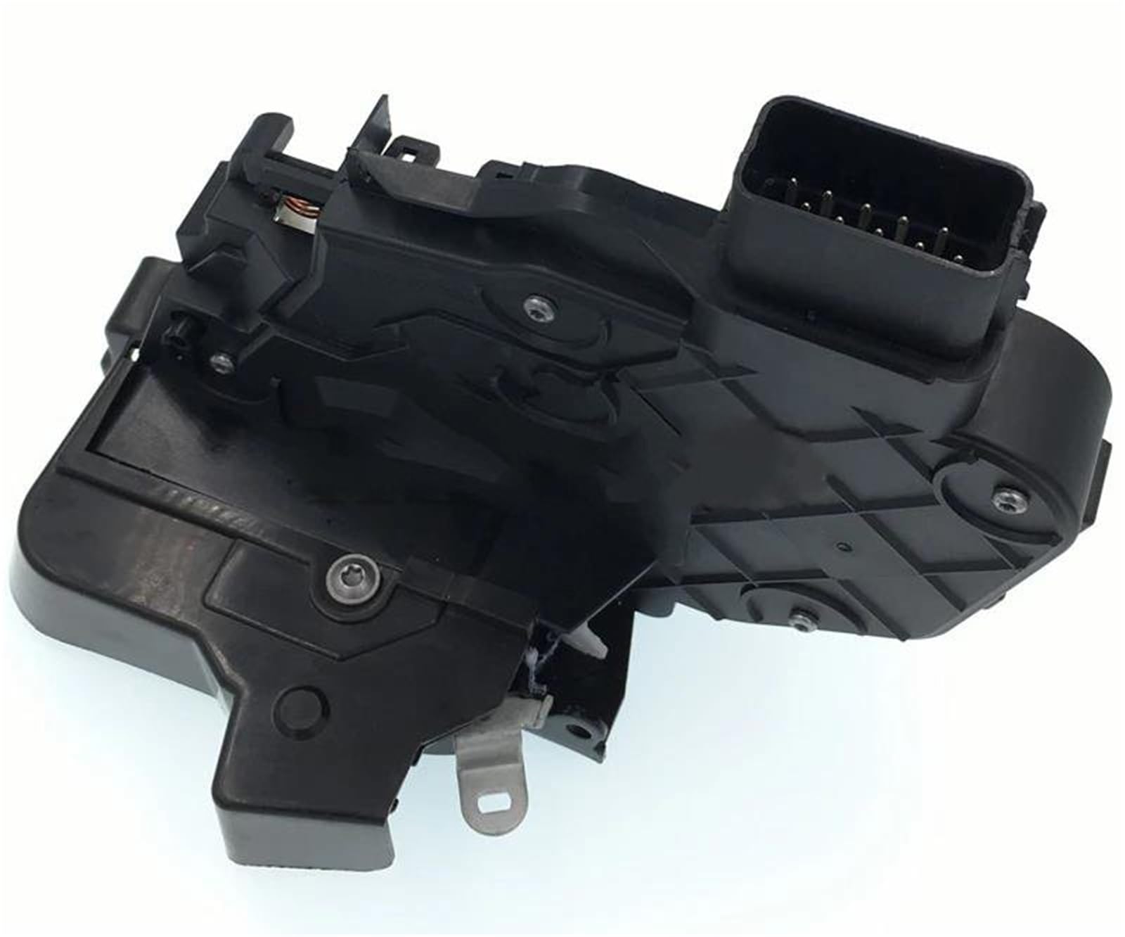 Nmbnpktucu One Color Door Lock Actuator Lr011302 Lr011303 Lr011275 Lr011277 For For Landrover For Discovey For Mk3 For Mk4 For Freelander 2(Rear Right)