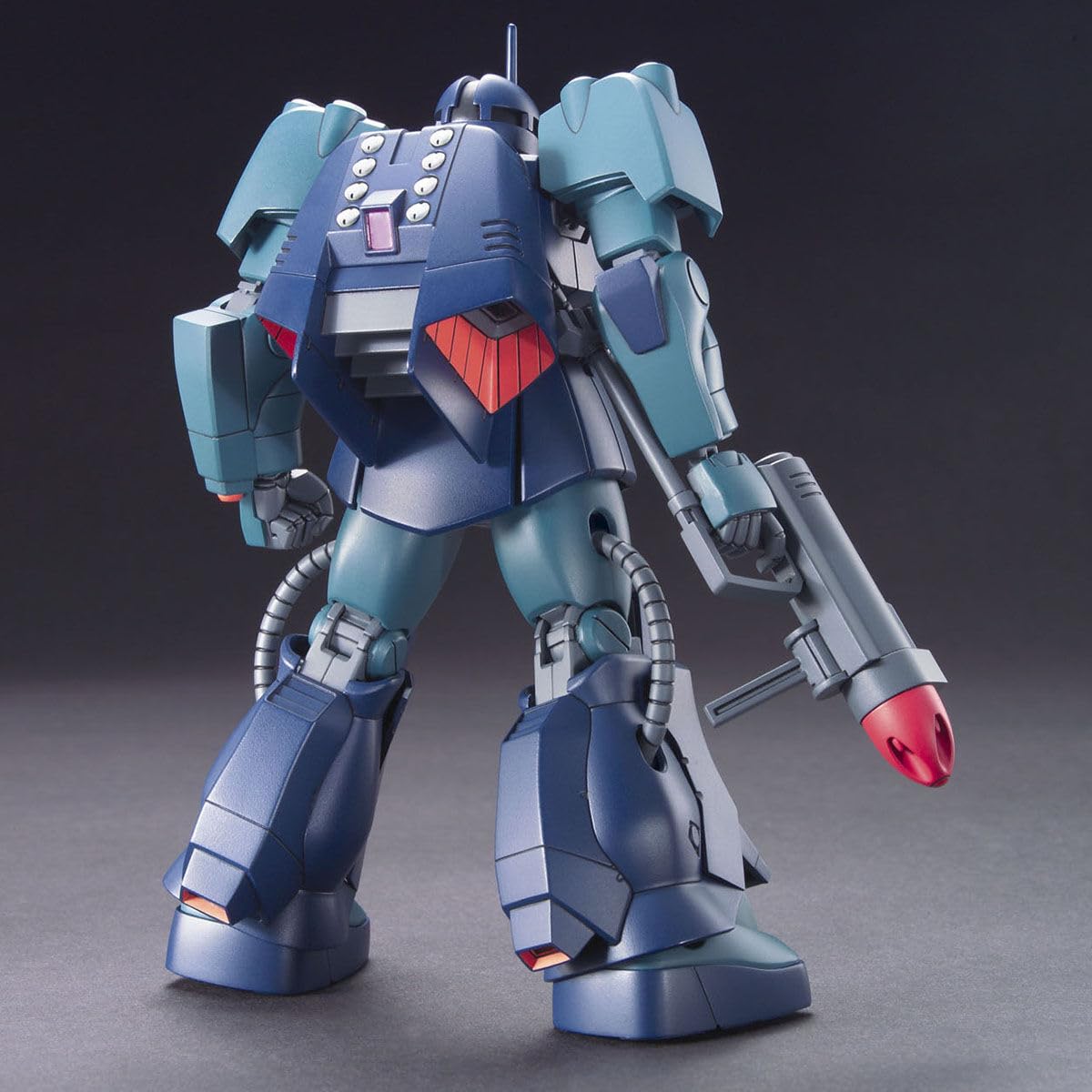 Amazon | 【HG】HGUC RMS-192M ザク・マリナー 機動戦士ガンダムZZ 1
