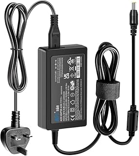 KFD 12V Power Supply Charger for Pioneer DJ Serato DDJ-1000 DJ-Controller Pioneer DDJ-800 Pioneer DDJ RR DDJ 1000 SRT JVC Video Camera Pioneer XDJ-RR All-in-One Rekordbox DJ System DC Adapter Cable